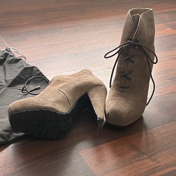 Proenza Schouler boots - Picture 6 of 6